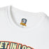 T-Shirt — "Get In Loser, We're Crossing the Delaware" Patriotic Revolutionary War Graphic Tee