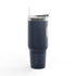 Walton & Johnson: Proud 10%er 40oz Tumbler