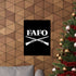 FAFO Heritage Poster