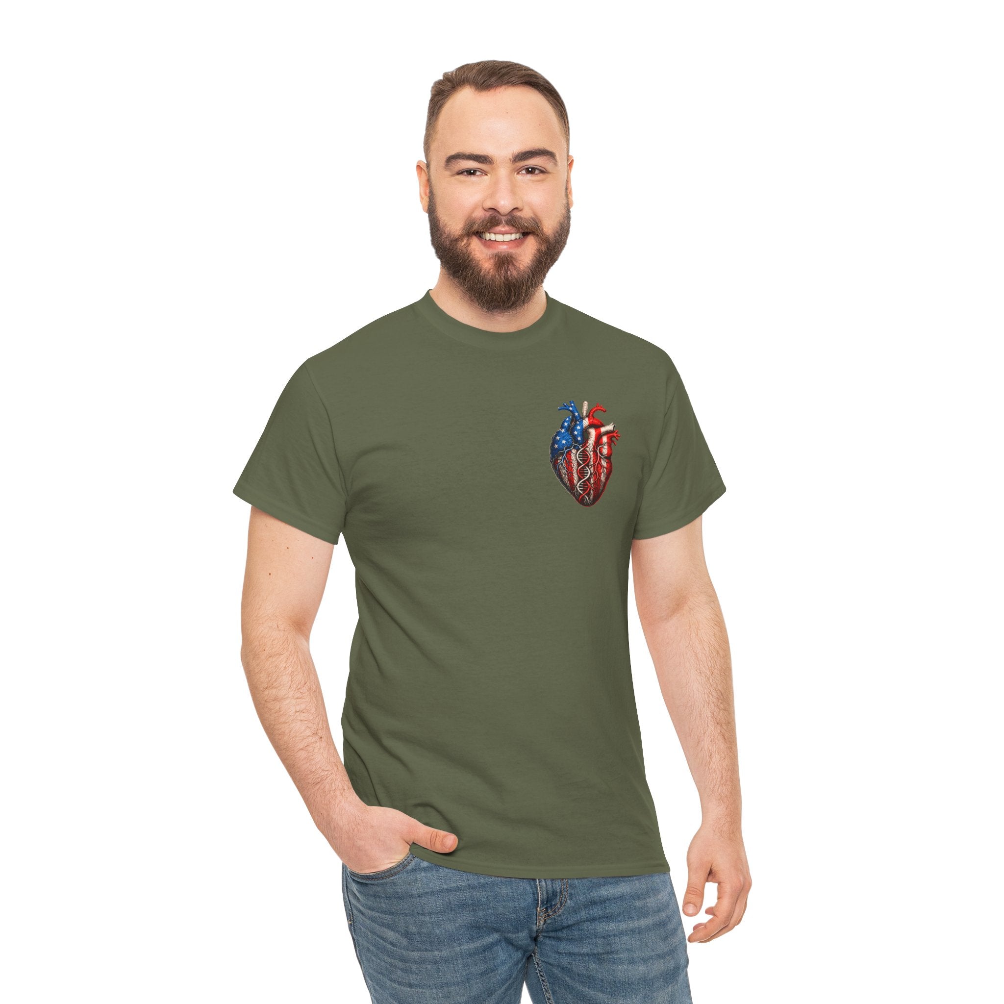 American Bloodline T-Shirt