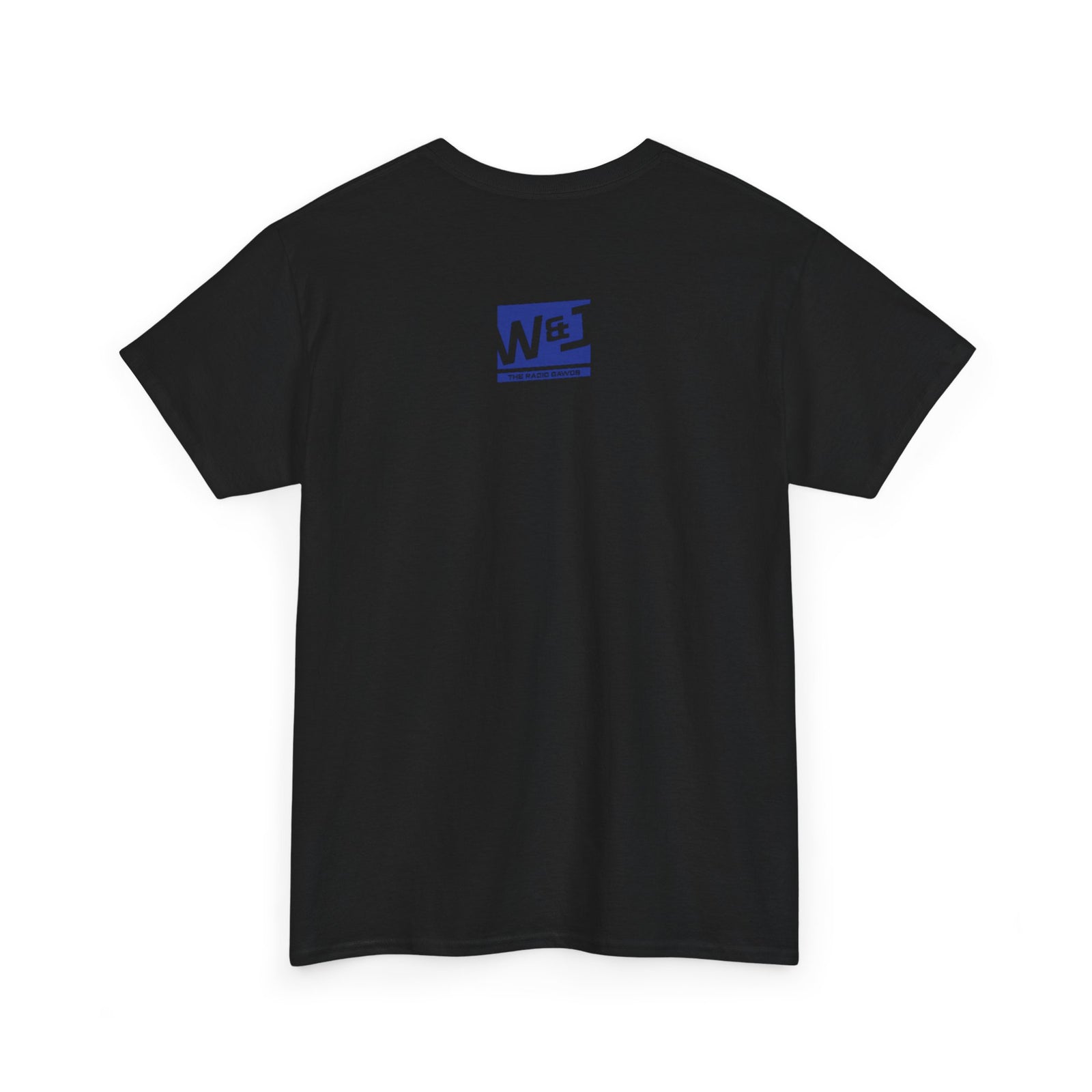 Walton & Johnson: Government Scary T-Shirt