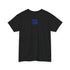 Walton & Johnson: Government Scary T-Shirt