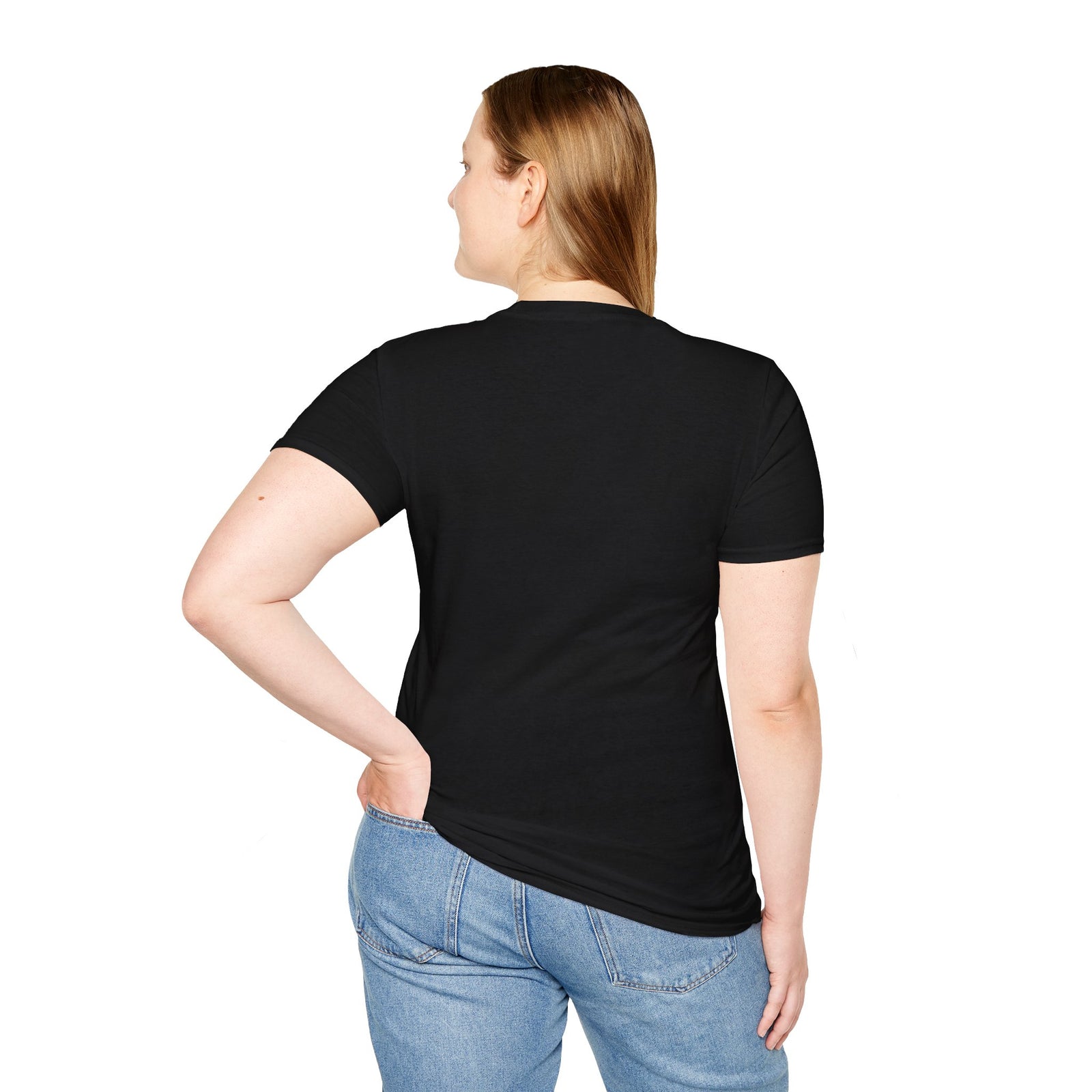 Liberty250 T-Shirt — Vintage Betsy Ross Star Circle Patriotic Tee