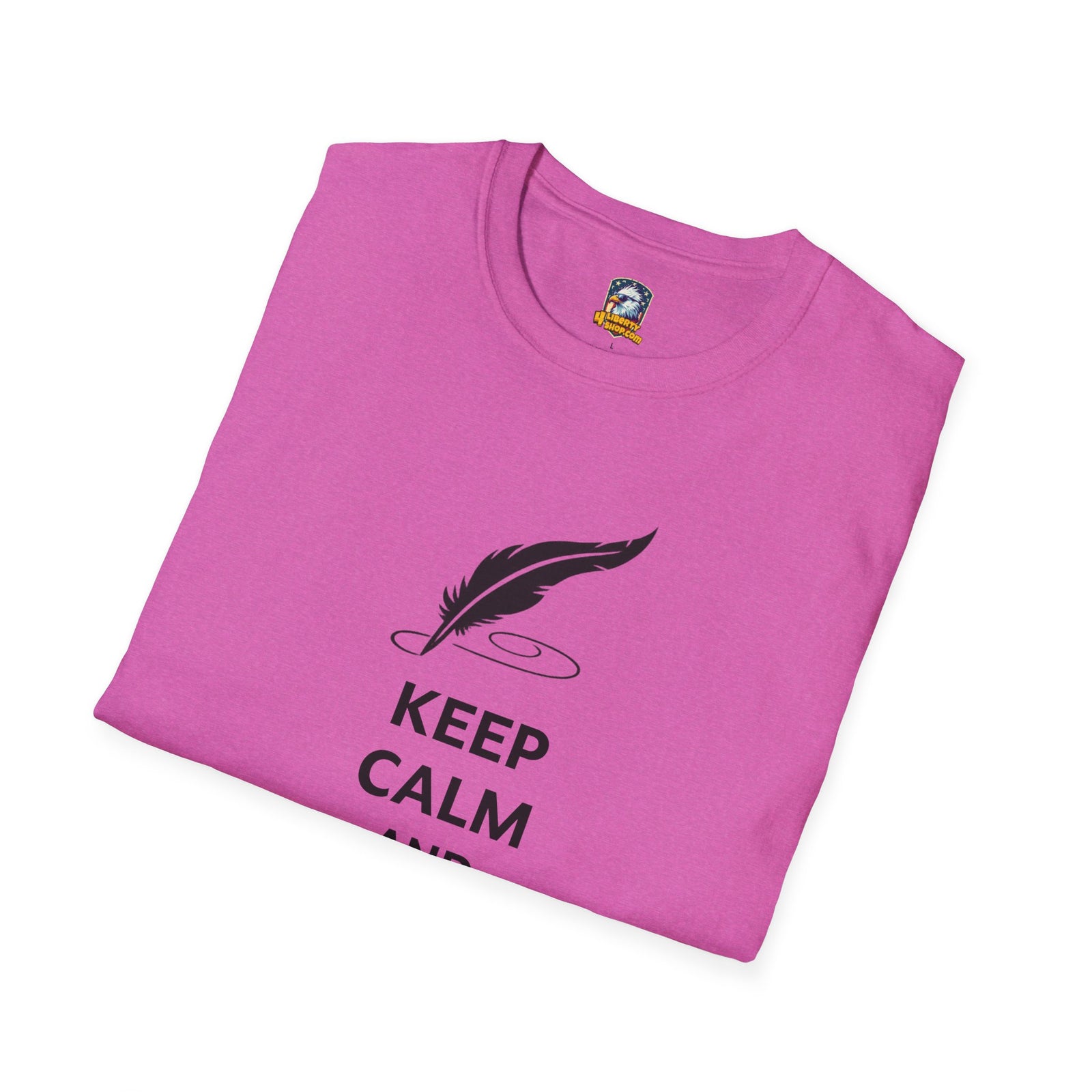 T-Shirt — 