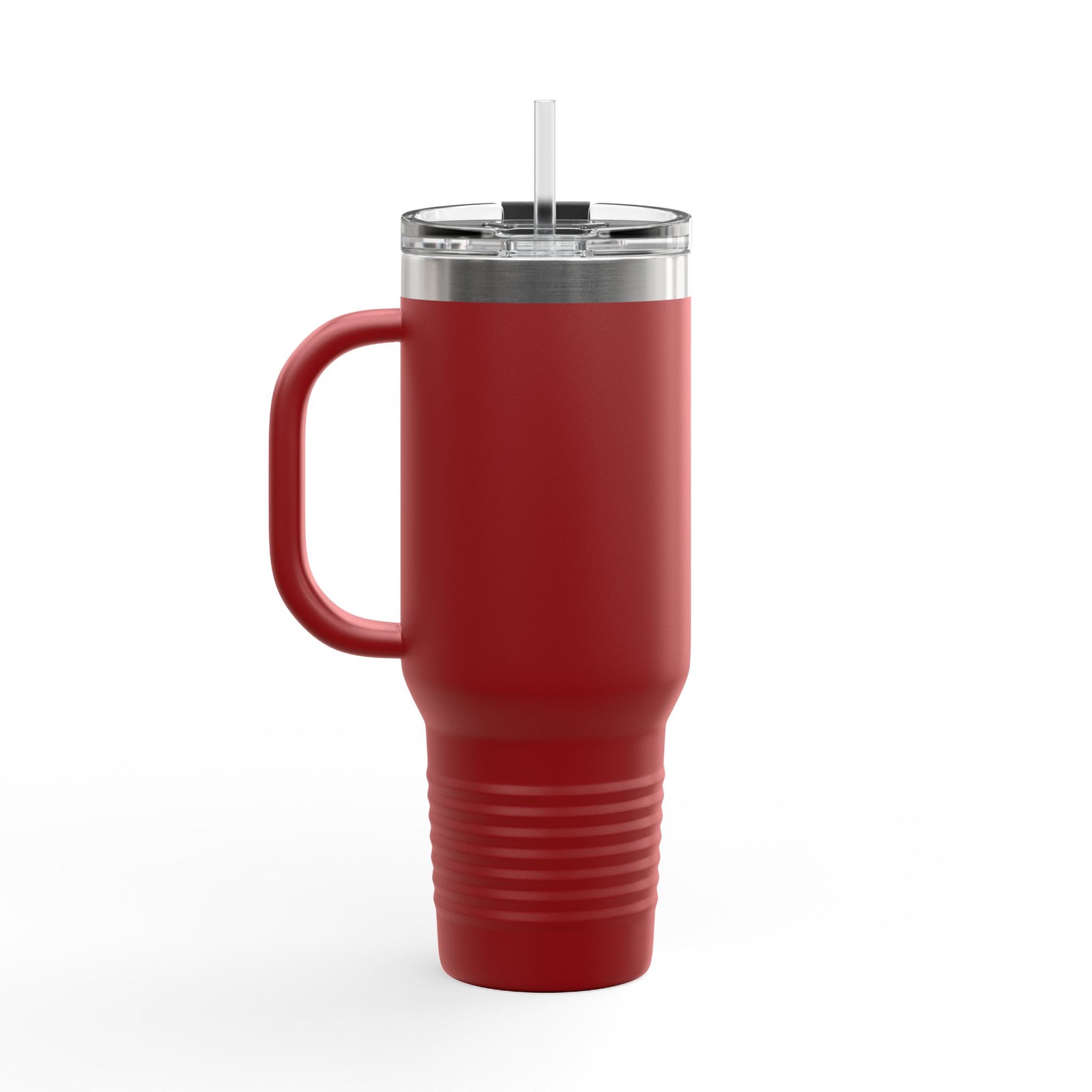 Walton & Johnson: Alligator Alcatraz Intake Division Tumbler, 40oz