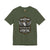 Ayn Rand Quote T-Shirt — "The Question Isn't Who Is Going to Let Me; It's Who Is Going to Stop Me"