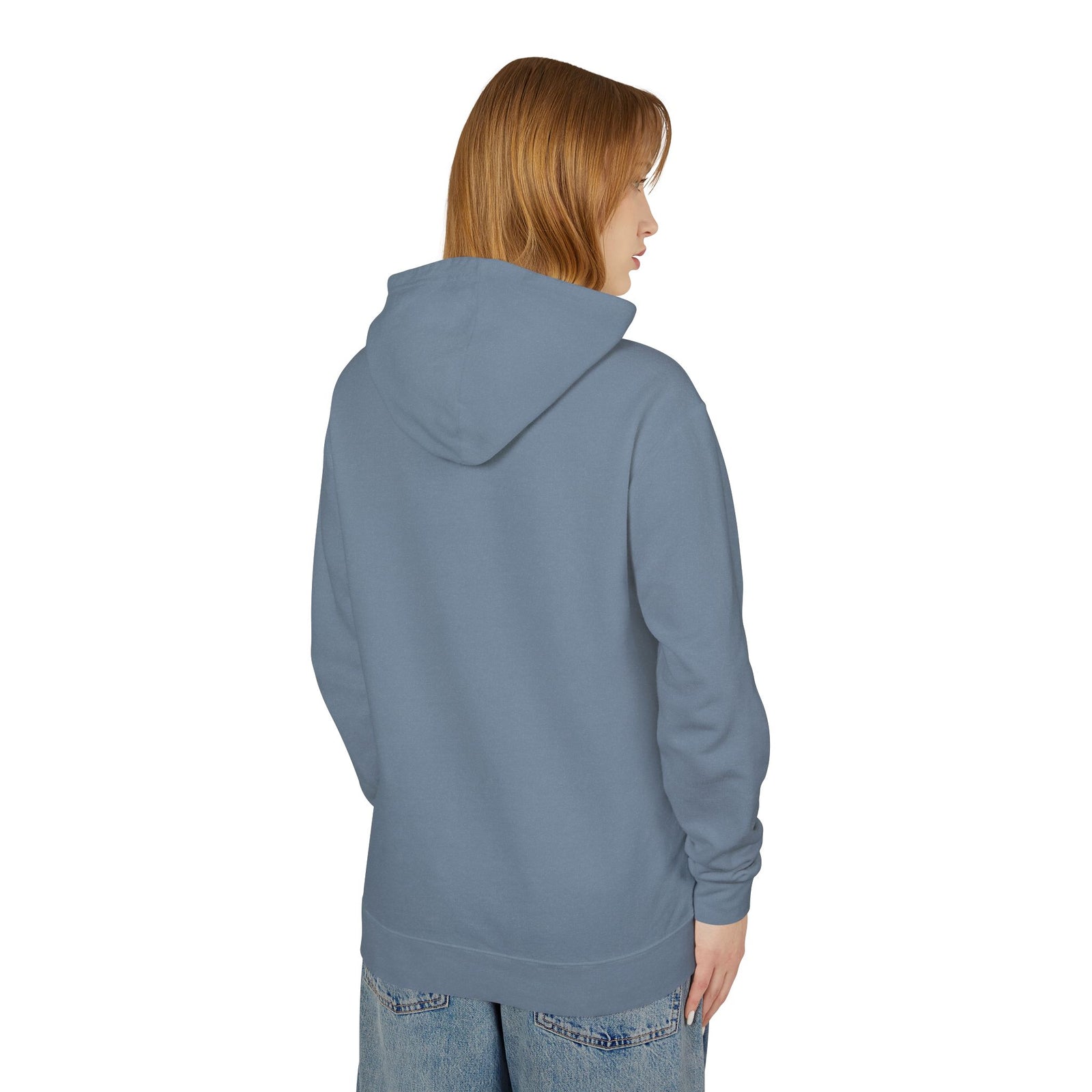 Hoodie — 