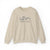 Join or Die Embroidered Sweatshirt