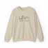Join or Die Embroidered Sweatshirt