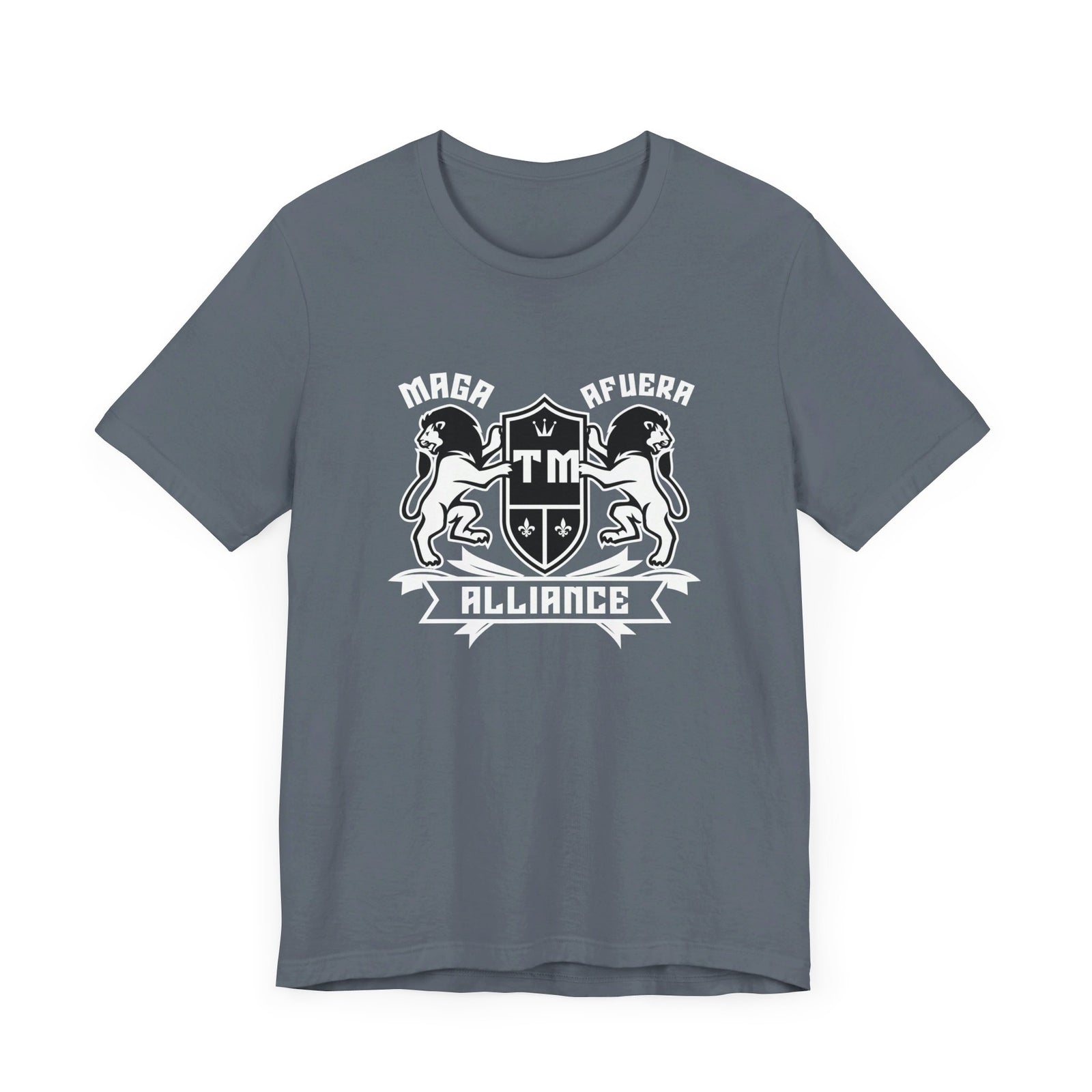 MAGA/AFUERA Alliance T-Shirt