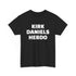 The Charlie Trifecta Tee - Walton & Johnson