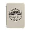 Homeschool Workshop: Workshop Kindle Case