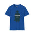 Liberty250 Patriot Silhouette T-Shirt