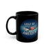 Gulf of America Hammerhead Shark Mug (11oz, 15oz)
