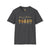 Young & Rebellious Founders Circa 1776 T-Shirt