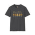 Young & Rebellious Founders Circa 1776 T-Shirt