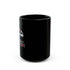 Walton & Johnson: True Colors of Freedom Mug