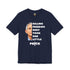 Anthony Fauci Tee — "Killing Freedom Only Took One Little Prick" - 4LibertyShop.com