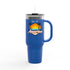 Walton & Johnson: Gulf of America Tumbler, 40oz
