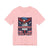 Gaming Tee — "Less Government More Video Games" Patriotic Eagle Graphic T‑Shirt