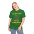 Judge Nap: All Gun Laws Are Infringements AR15 Gadsden T-Shirt