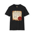 Walton & Johnson Independence 250 T-Shirt — "Dear England" Colonial Humor Tee