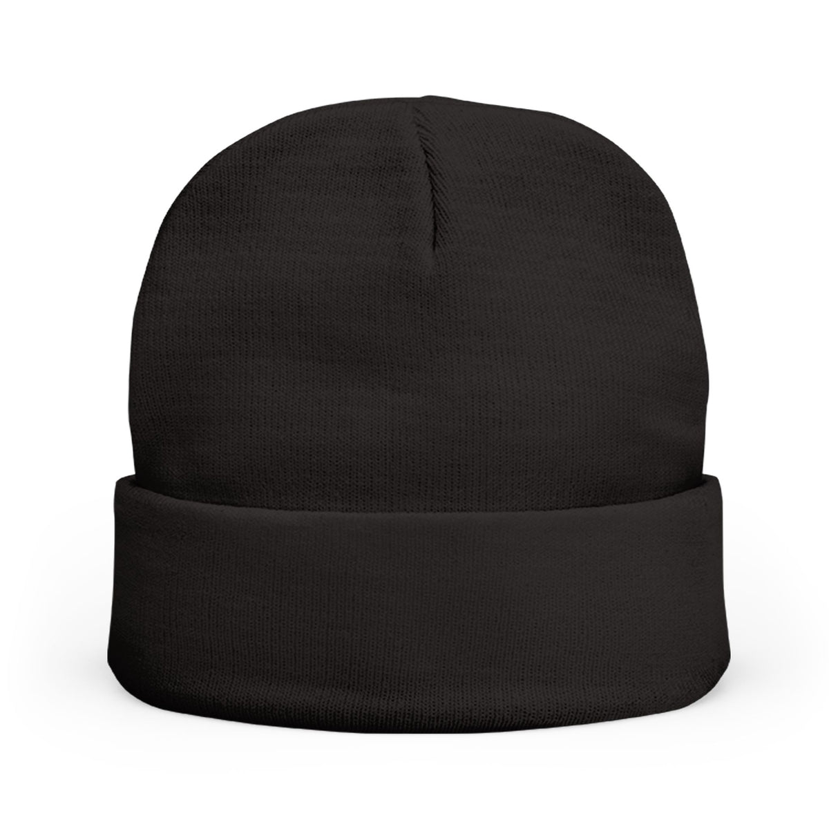 We the People Embroidered Knit Beanie - 4LibertyShop.com