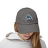 Walton & Johnson: Radio Gawds 3D Logo Hat
