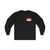 Walton & Johnson: Hello, I'm Retarded & I Have A Gun Long Sleeve Shirt