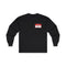 Walton & Johnson: Hello, I'm Retarded & I Have A Gun Long Sleeve Shirt