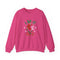"Do it for the Ho's" Santa Sweatshirt