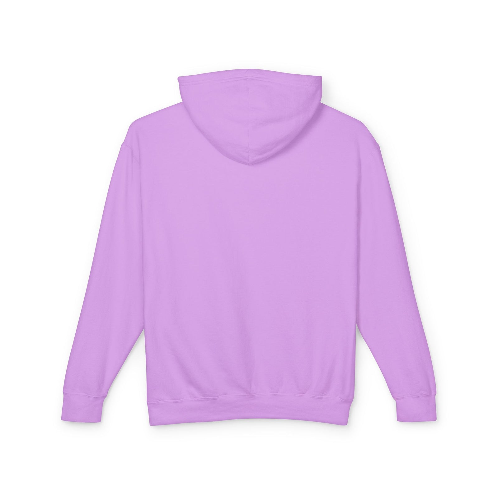 Hoodie — 
