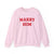 Marry Him Crewneck Sweatshirt – Proposal Proposal Graphic Sweatshirt
