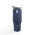 Walton & Johnson: Helen Keller Memorial Gun Range 40oz Tumbler