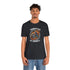 Walton & Johnson: Throttle to Liberty T-Shirt