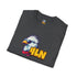 4Liberty Network T-Shirt