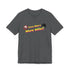 Less Marx More Milei T-Shirt