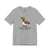 Lake America Goose T‑Shirt — 'Lake America EST. 2026' Cute Duck/Goose Graphic Tee - 4LibertyShop.com
