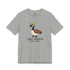 Lake America Goose T‑Shirt — 'Lake America EST. 2026' Cute Duck/Goose Graphic Tee - 4LibertyShop.com