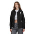 Javier Milei “AFUERA” Lion Denim Jacket