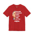 Anthony Fauci Tee — "Killing Freedom Only Took One Little Prick" - 4LibertyShop.com