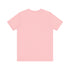 Walton & Johnson: Afuera! Javier Milei Unisex Jersey Tee