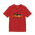 Come And Take It Pumpkin Cannon Tee — Fall Halloween Shirt - 4LibertyShop.com