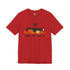 Come And Take It Pumpkin Cannon Tee — Fall Halloween Shirt - 4LibertyShop.com