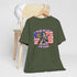 Walton & Johnson: Helen Keller 'Silent But Deadly' T-Shirt