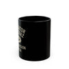 Walton & Johnson: Alligator Alcatraz Intake Division Mug (11oz, 15oz)
