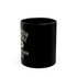 Walton & Johnson: Alligator Alcatraz Intake Division Mug (11oz, 15oz)