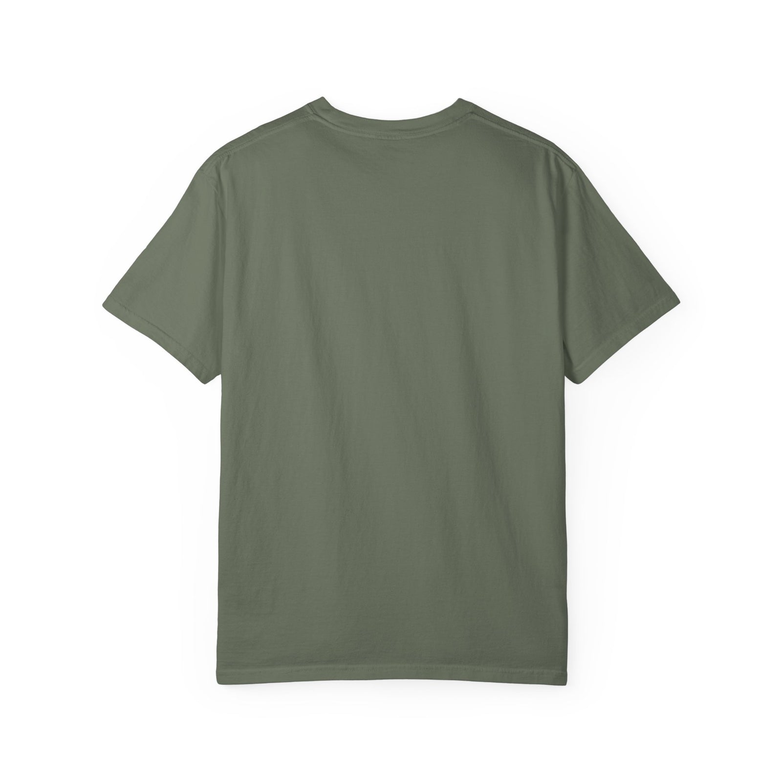 Patriotic American Grandpa T-Shirt