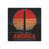 America 1776–2026 Semiquincentennial Metal Sign