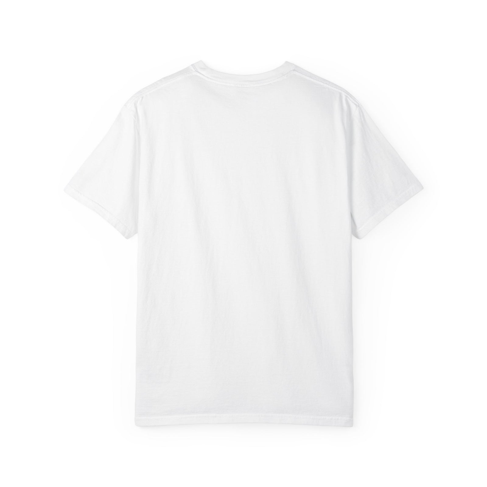 Patriotic American Grandpa T-Shirt